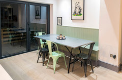 Gallery - Carpentry Image 001