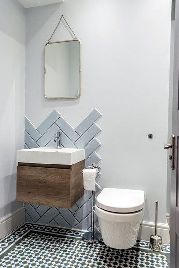 Gallery - Carpentry Image 020