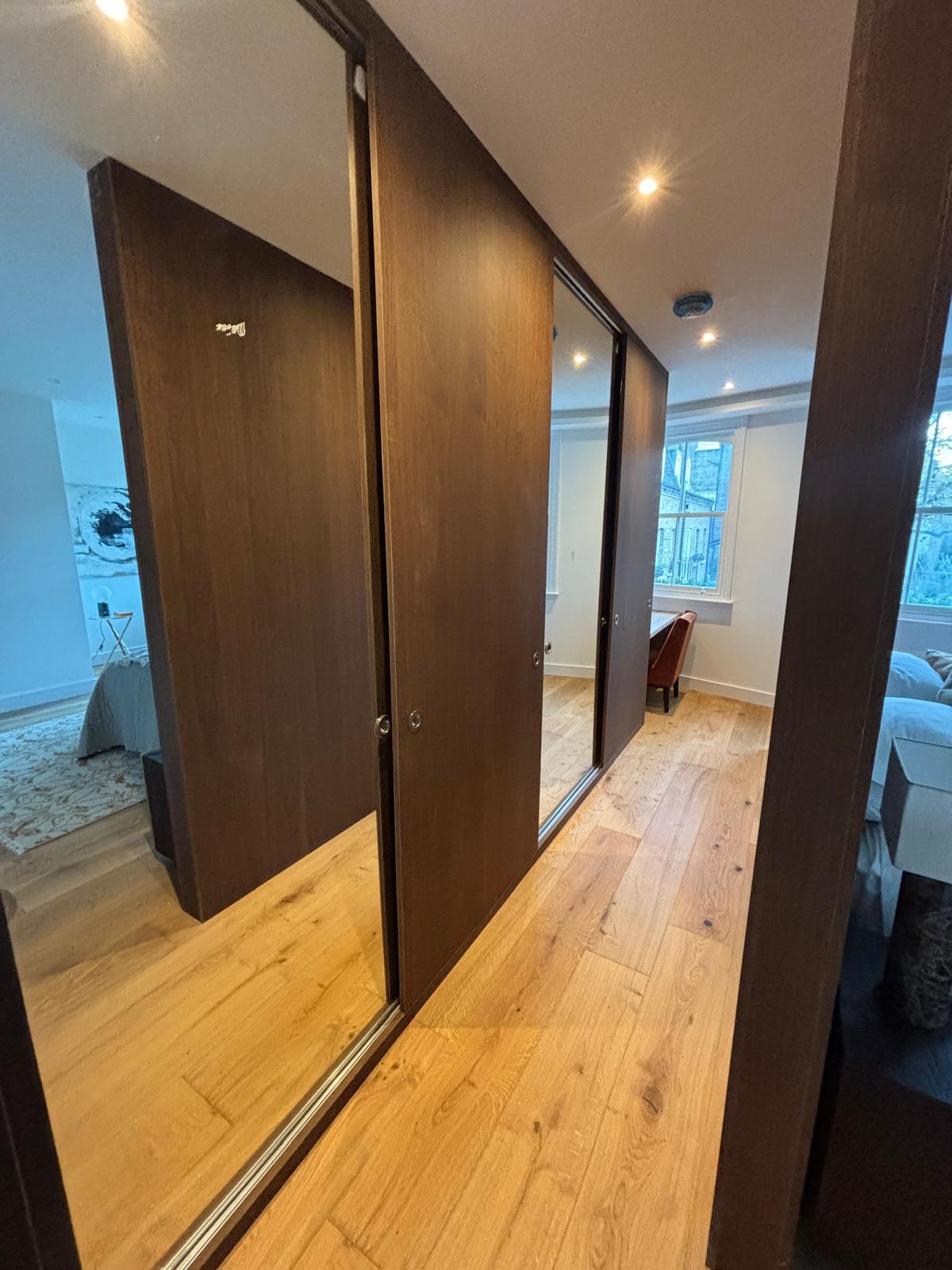 Gallery Carpentry Image 079