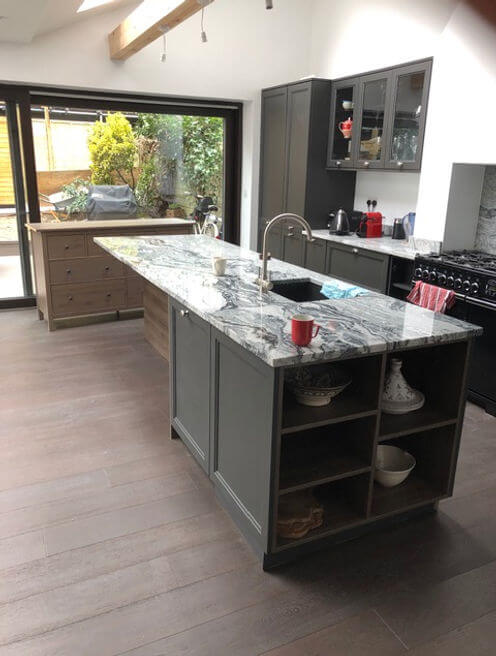 Gallery Carpentry Image 086