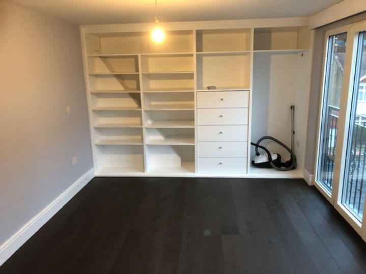 Gallery Carpentry Image 090