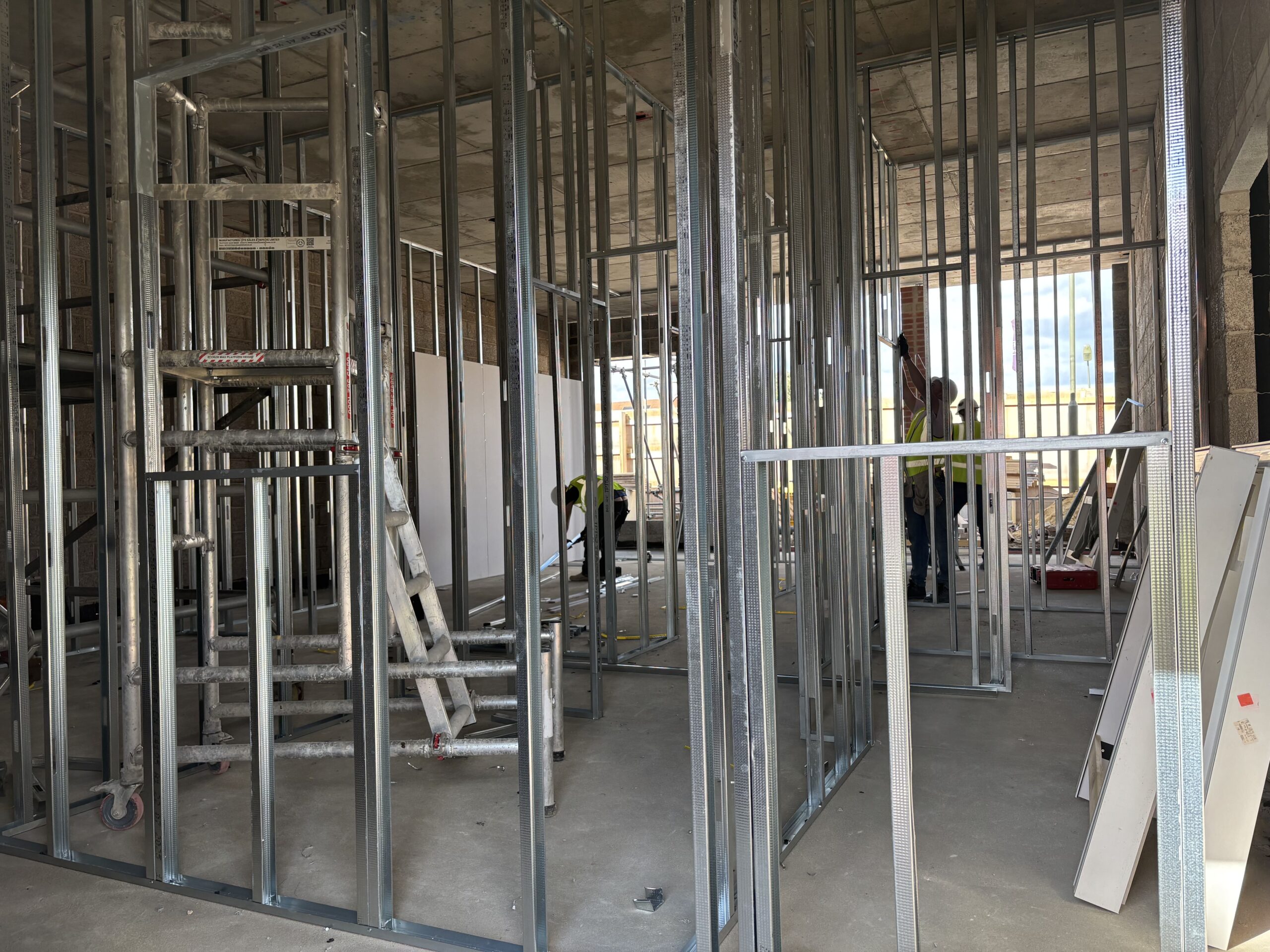 Gallery - Drylining Image 003
