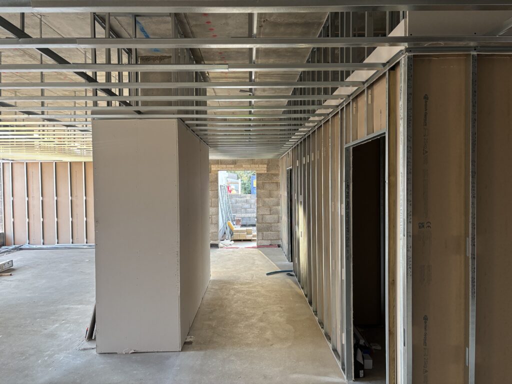 Gallery - Drylining Image 008