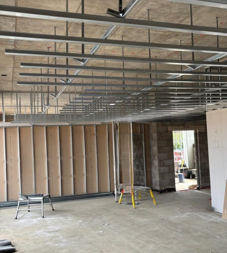 Gallery - Drylining Image 010