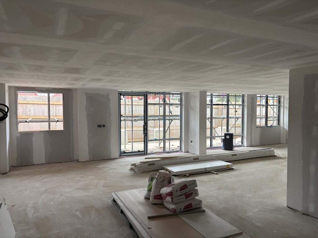 Gallery - Drylining Image 013