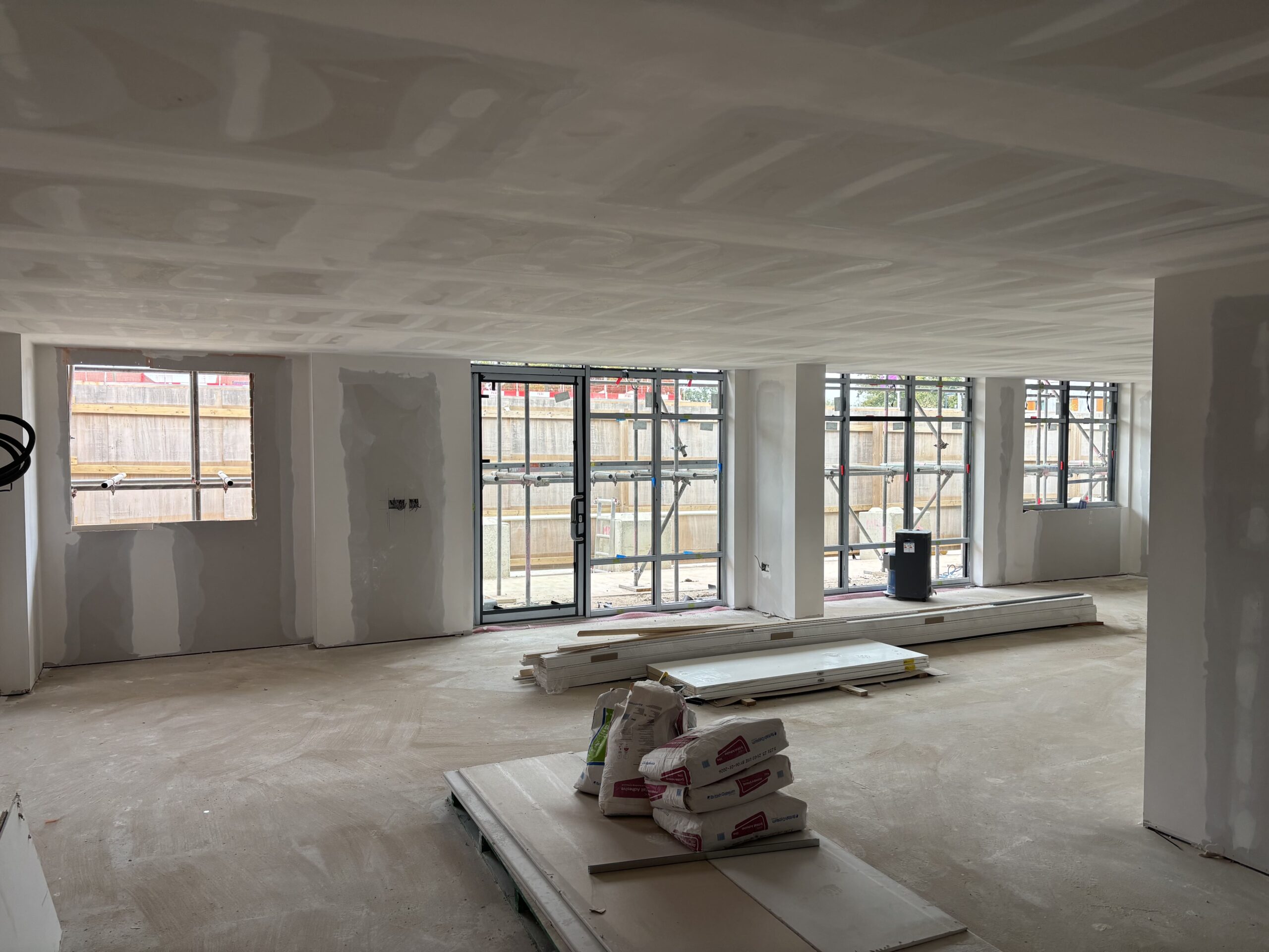 Gallery - Drylining Image 013