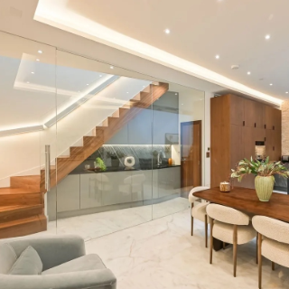 Luxury-kitchen