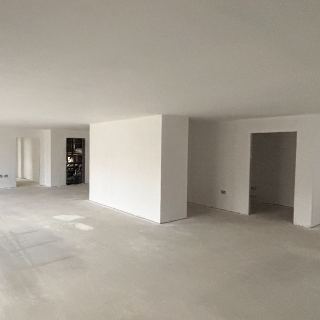drylining-finished room