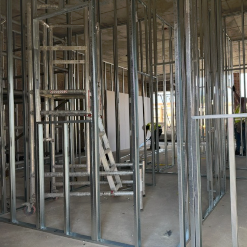 Gallery - Drylining Image 003