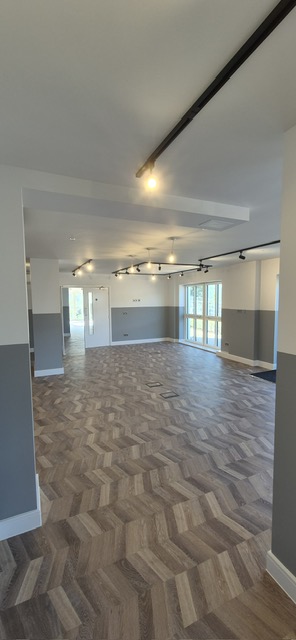 carpentry-kitchen extension